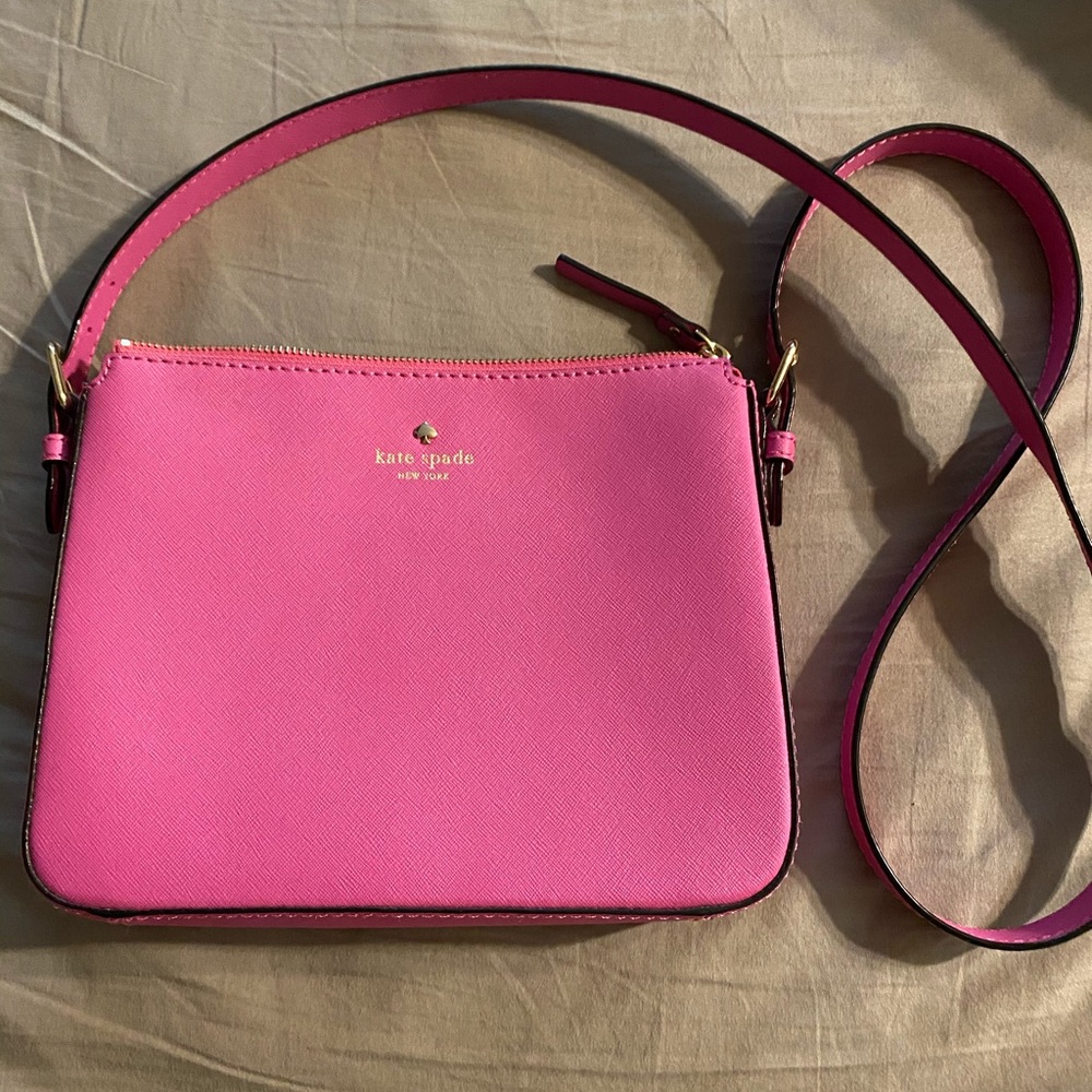 NWOT Kate Spade shoulderbag